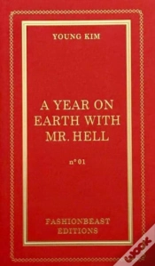 Capa do artigo A Year On Earth With Mr Hell