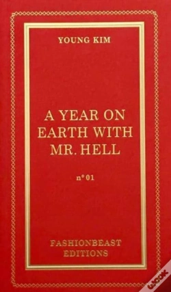 Capa do artigo A Year On Earth With Mr Hell