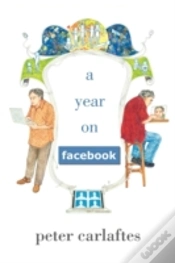 Capa do artigo A Year On Facebook