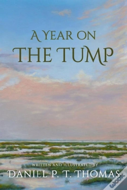 Capa do artigo A Year On The Tump