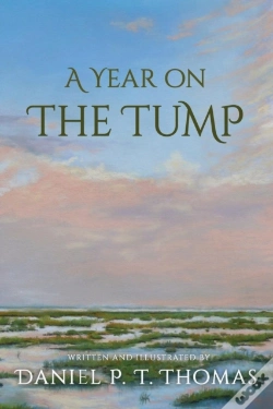 Capa do artigo A Year On The Tump