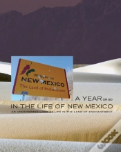 Capa do artigo A Year Or So In The Life Of New Mexico