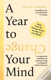 A Year To Change Your Mind