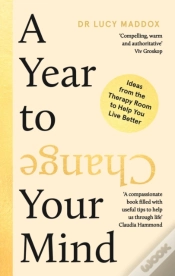 Capa do artigo A Year To Change Your Mind
