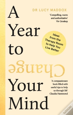 Capa do artigo A Year To Change Your Mind