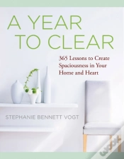 Capa do artigo A Year To Clear