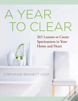 Capa do artigo A Year To Clear
