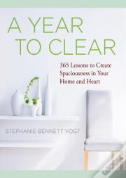 A Year To Clear