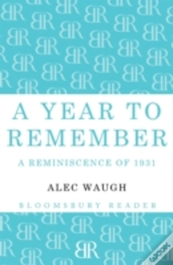 Capa do artigo A Year To Remember