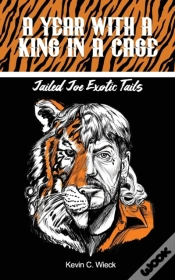 Capa do artigo A Year With A King In A Cage