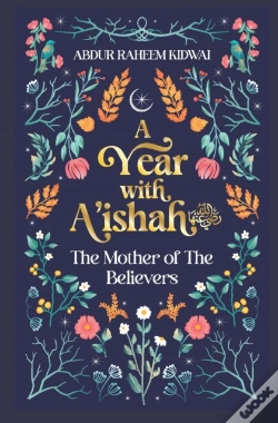 Capa do artigo A Year With A'Ishah (Ra)