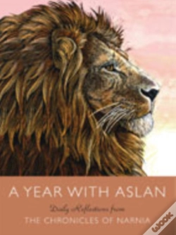 Capa do artigo A Year With Aslan