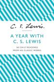 A Year With C. S. Lewis