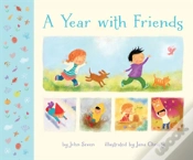 Capa do artigo A Year With Friends
