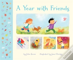 Capa do artigo A Year With Friends
