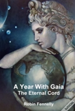 Capa do artigo A Year With Gaia