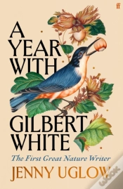 Capa do artigo A Year With Gilbert White