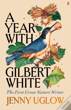 Capa do artigo A Year With Gilbert White