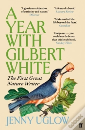 Capa do artigo A Year With Gilbert White