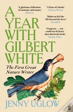 Capa do artigo A Year With Gilbert White