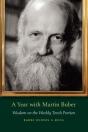 A Year With Martin Buber - Preview