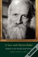 A Year With Martin Buber