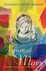 Capa do artigo A Year With Mary