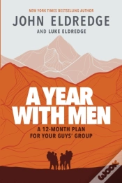 Capa do artigo A Year With Men
