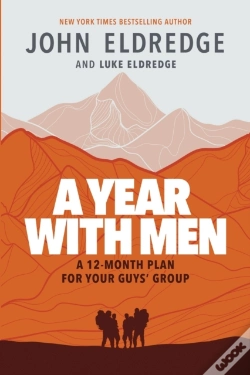 Capa do artigo A Year With Men