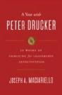 A Year With Peter Drucker - Preview