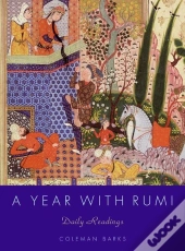 A Year With Rumi