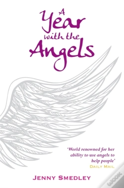 Capa do artigo A Year With The Angels
