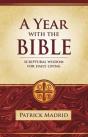 A Year With The Bible: Scriptural Wisdom For Daily Living - Preview