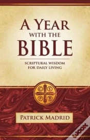 Capa do artigo A Year With The Bible: Scriptural Wisdom For Daily Living