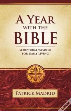 Capa do artigo A Year With The Bible: Scriptural Wisdom For Daily Living