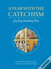 Capa do artigo A Year With The Catechism
