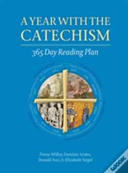 Capa do artigo A Year With The Catechism