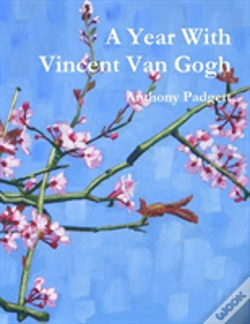 Capa do artigo A Year With Vincent Van Gogh