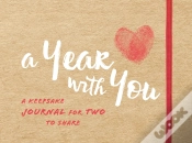 Capa do artigo A Year With You