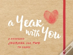 Capa do artigo A Year With You