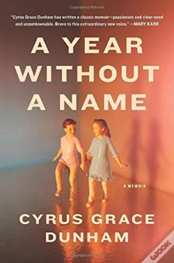 Capa do artigo A Year Without A Name