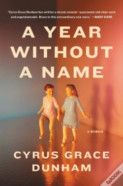 Capa do artigo A Year Without A Name