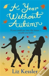Capa do artigo A Year Without Autumn