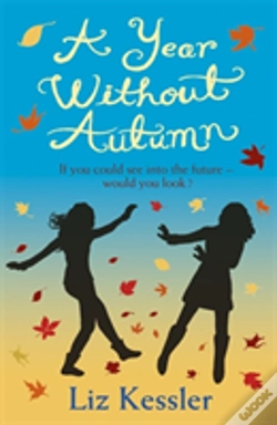 Capa do artigo A Year Without Autumn
