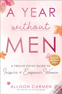 Capa do artigo A Year Without Men