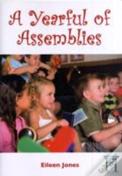 Capa do artigo A Yearful Of Assemblies