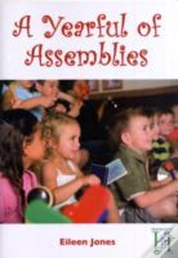 Capa do artigo A Yearful Of Assemblies