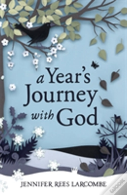 Capa do artigo A Year'S Journey With God
