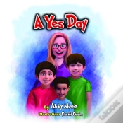 Capa do artigo A Yes Day