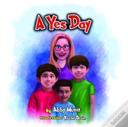 Capa do artigo A Yes Day